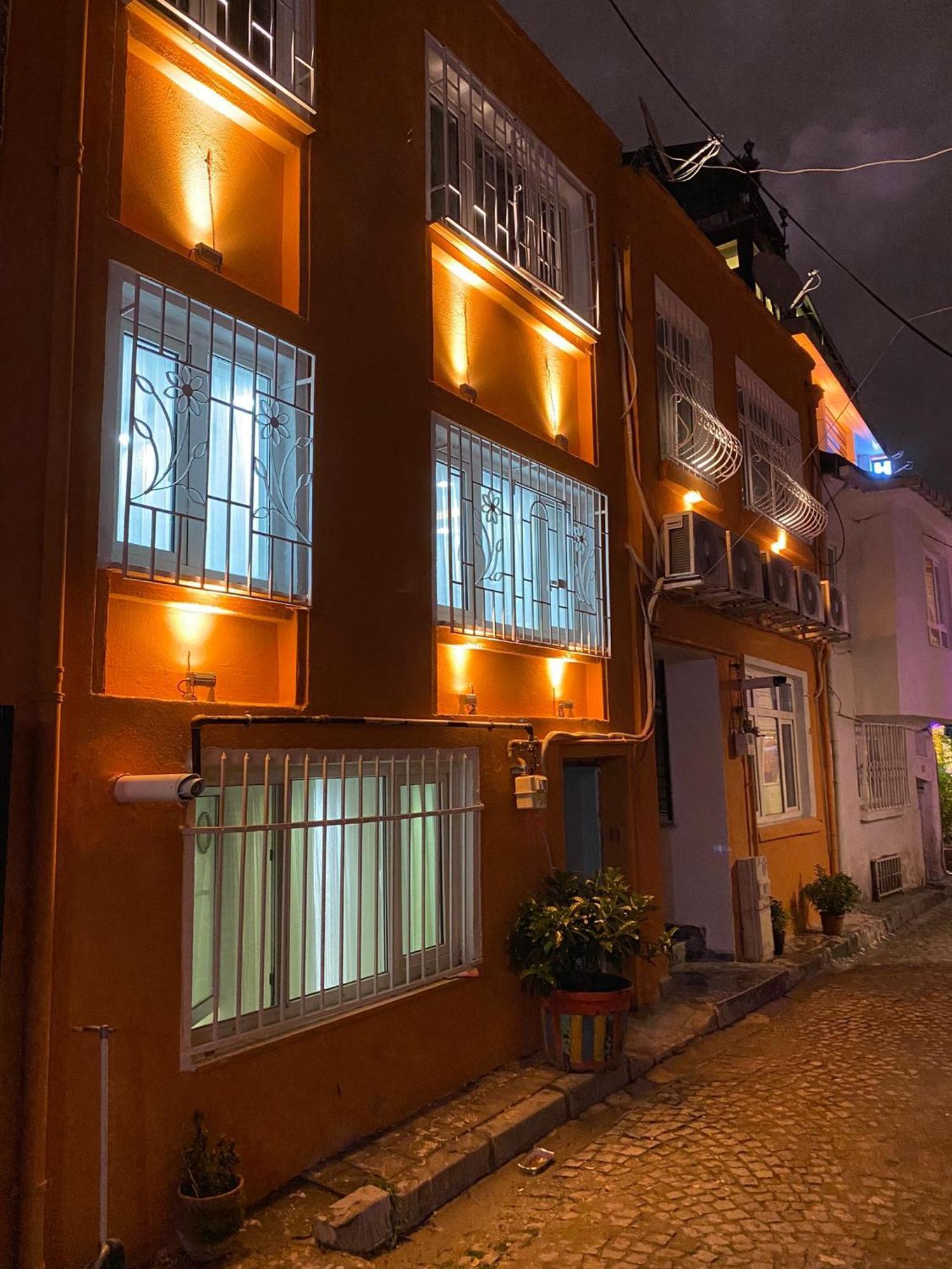 Immor Akkus Hotel — Fotoğraflar 2