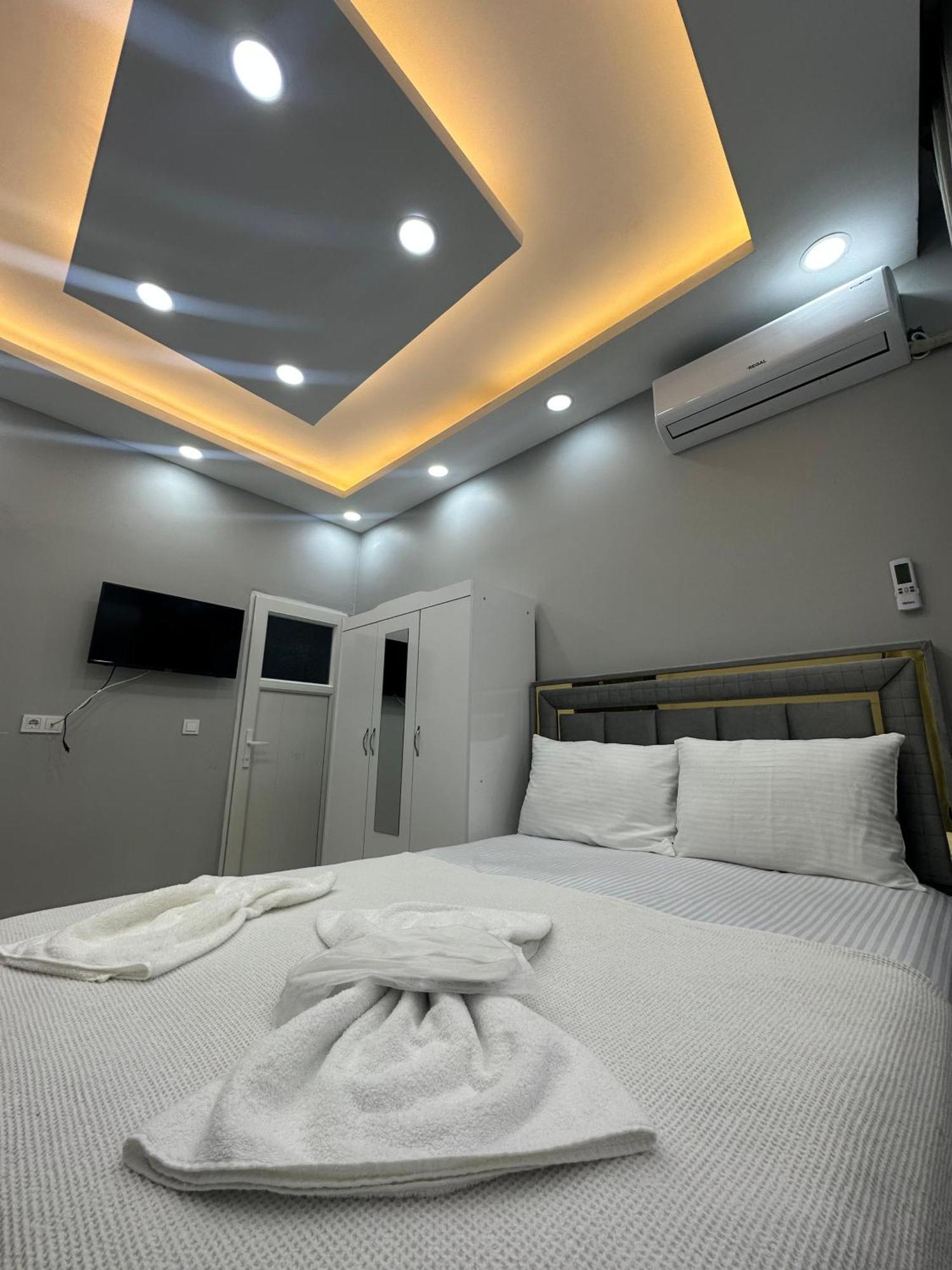 Immor Akkus Hotel — Fotoğraflar 3
