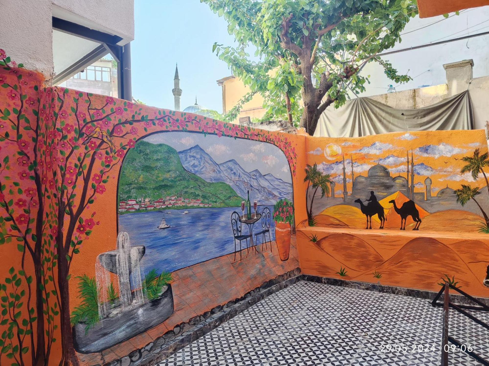 Immor Akkus Hotel — Fotoğraflar 1